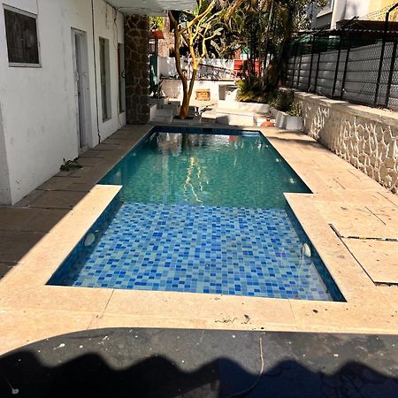 Lonavala Francis Villa Exclusive 4-Bedroom Family Retreat With Pool Exterior foto
