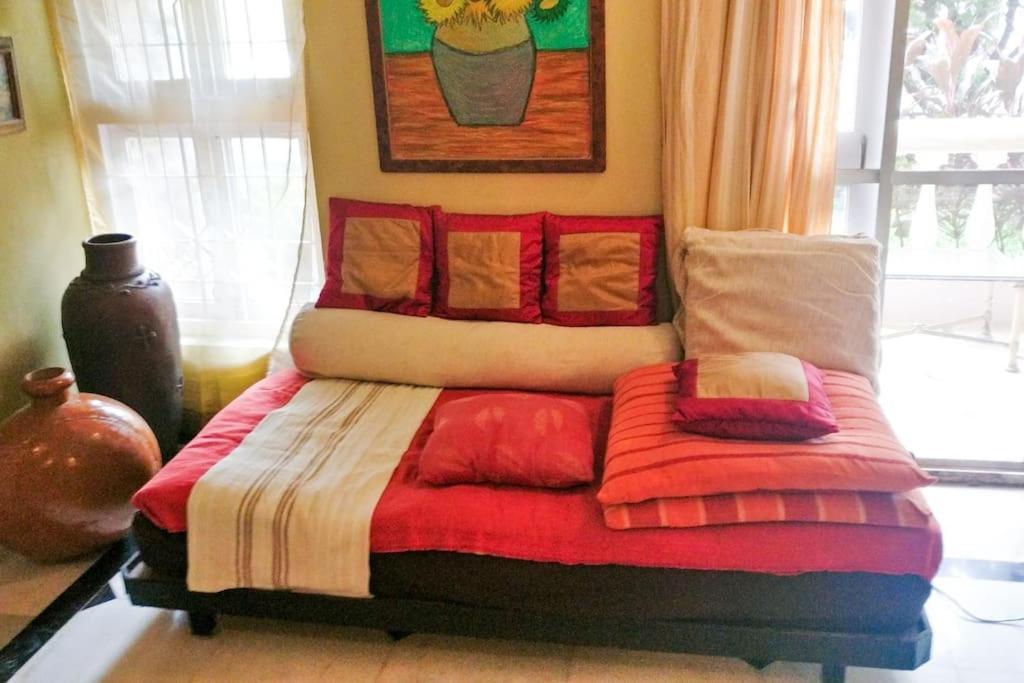 Lonavala Francis Villa Exclusive 4-Bedroom Family Retreat With Pool Exterior foto