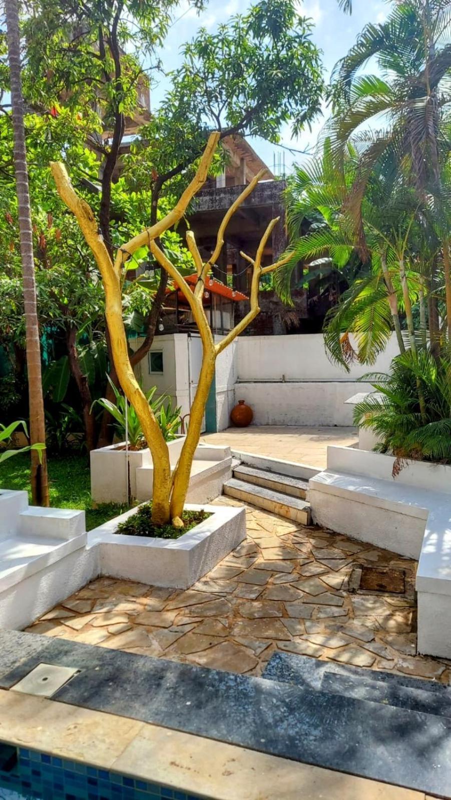 Lonavala Francis Villa Exclusive 4-Bedroom Family Retreat With Pool Exterior foto