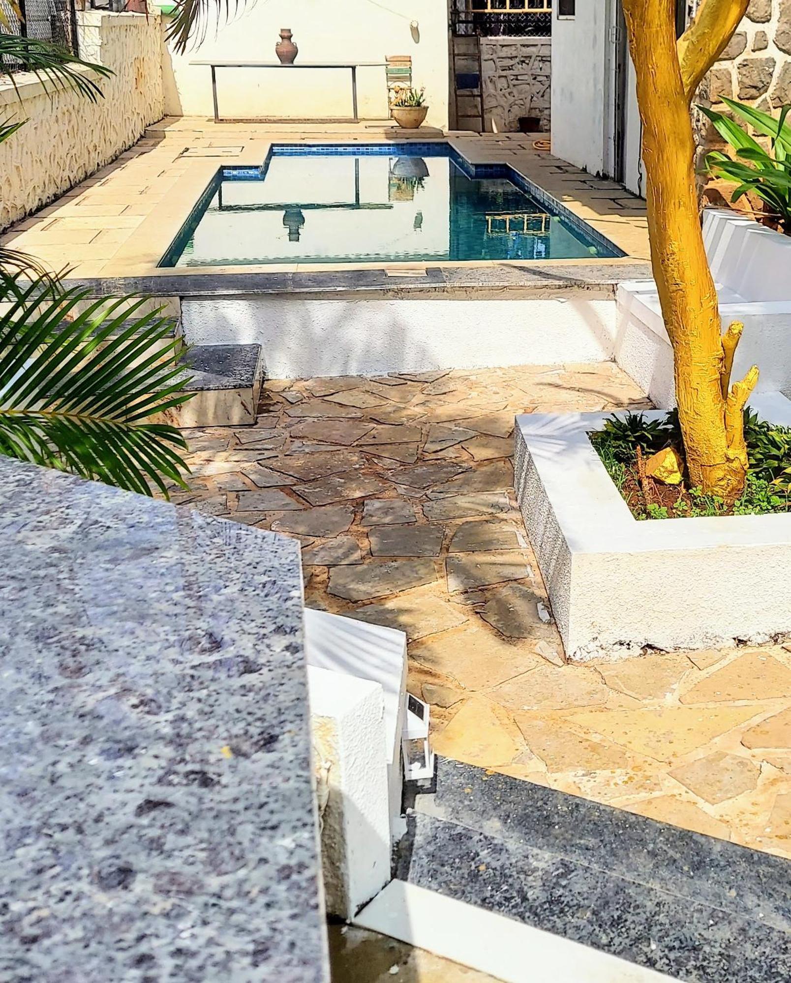 Lonavala Francis Villa Exclusive 4-Bedroom Family Retreat With Pool Exterior foto