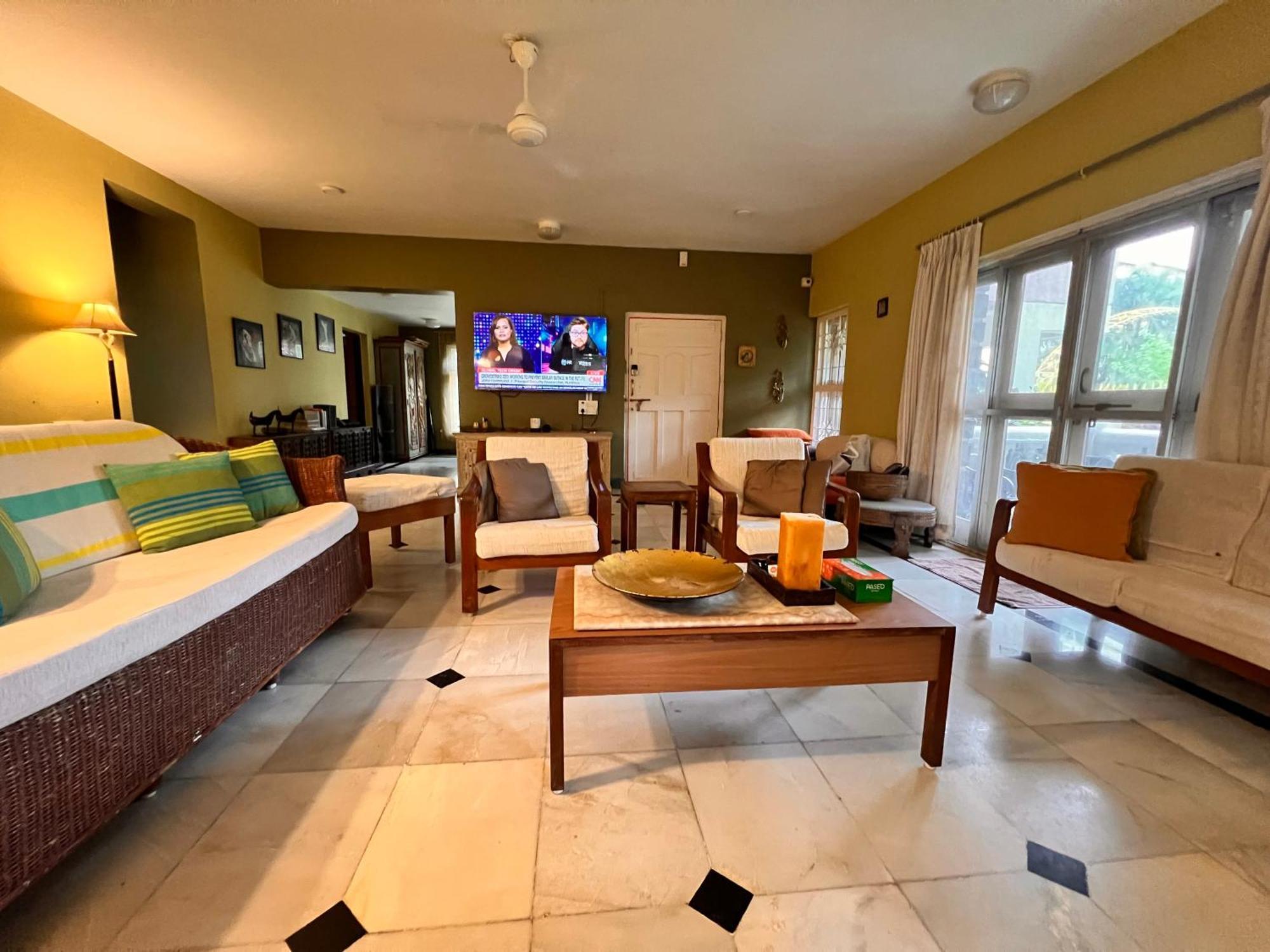 Lonavala Francis Villa Exclusive 4-Bedroom Family Retreat With Pool Exterior foto