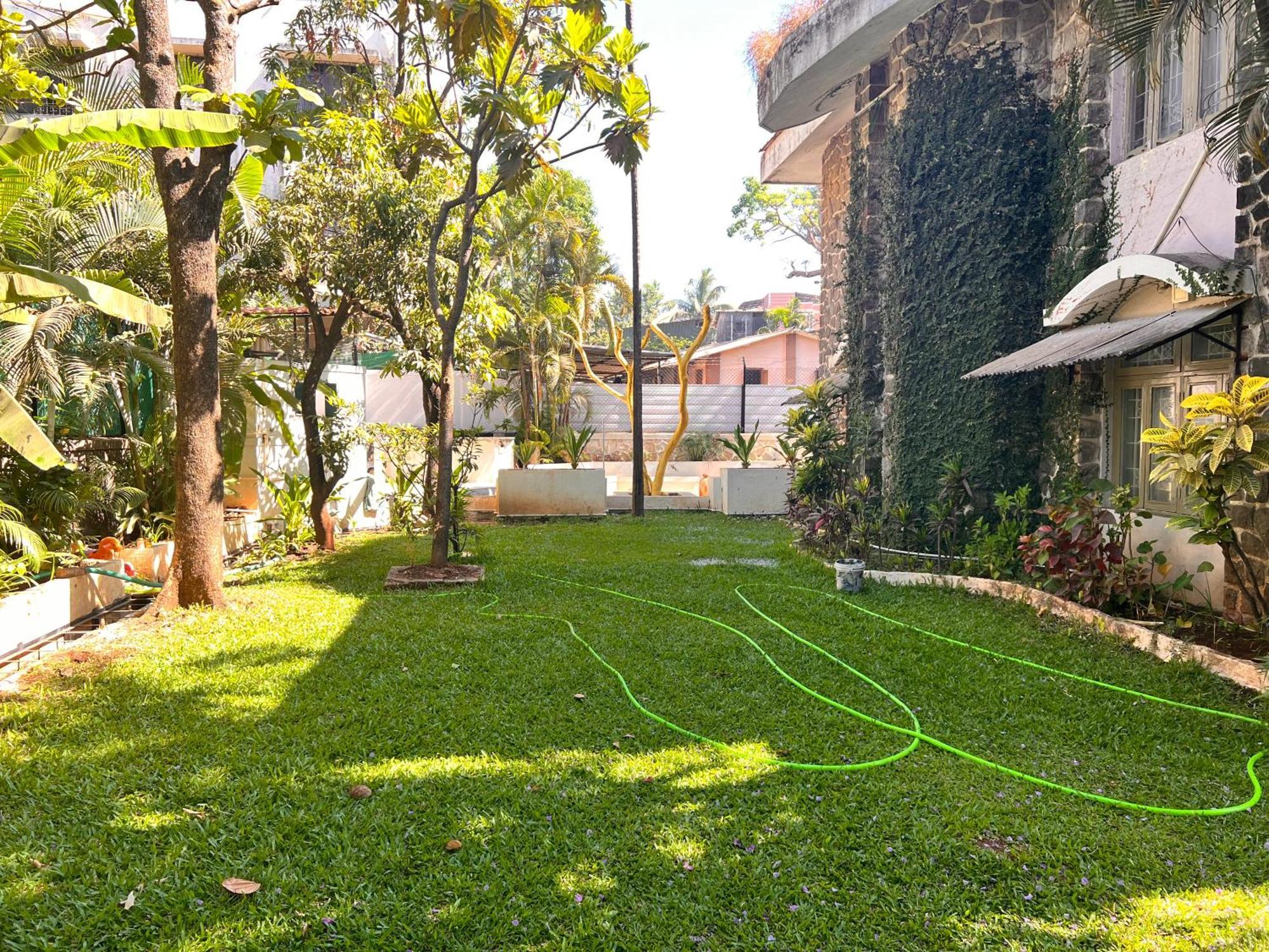 Lonavala Francis Villa Exclusive 4-Bedroom Family Retreat With Pool Exterior foto